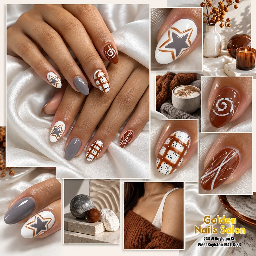Nail Art Oct 14 2026